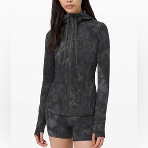 Lululemon Hooded Define Jacket *Nulu